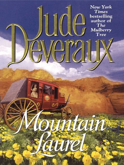 Title details for Mountain Laurel by Jude Deveraux - Wait list